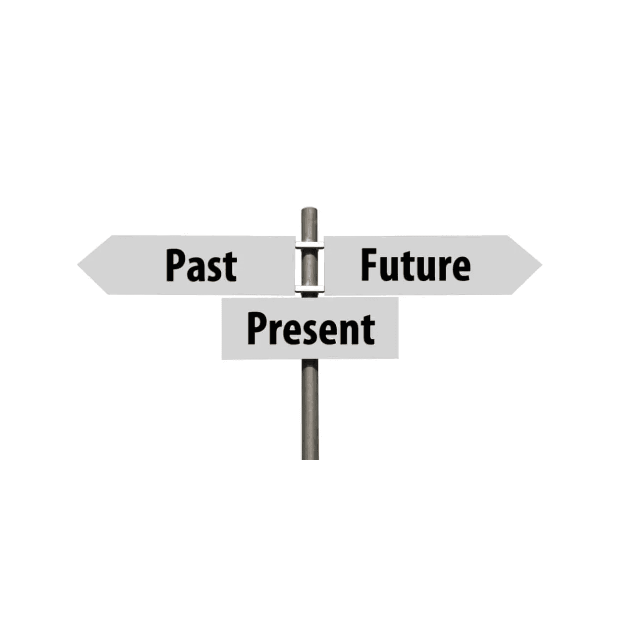 Past Present Future