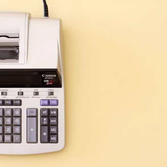 Calculator