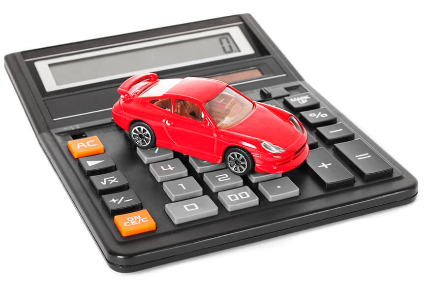 Car Sales Tax